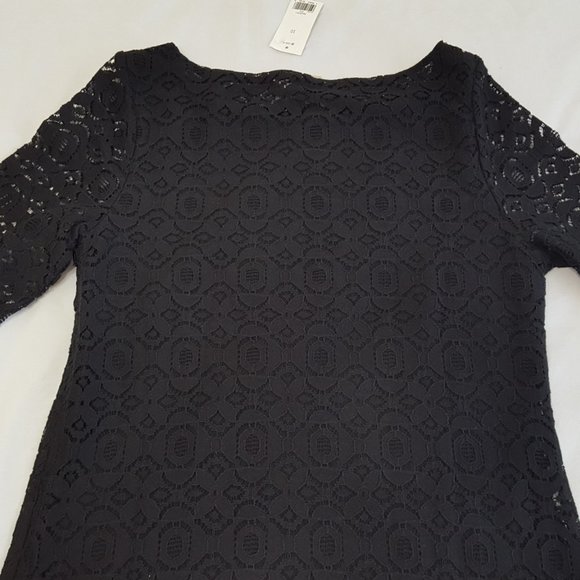 NWT Banana Republic Women´s Top Blouse, Size 10 - Picture 13 of 16